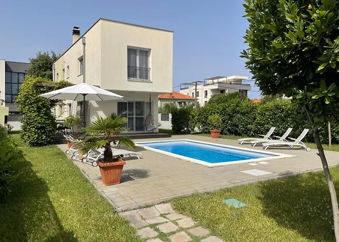 Villa Sol