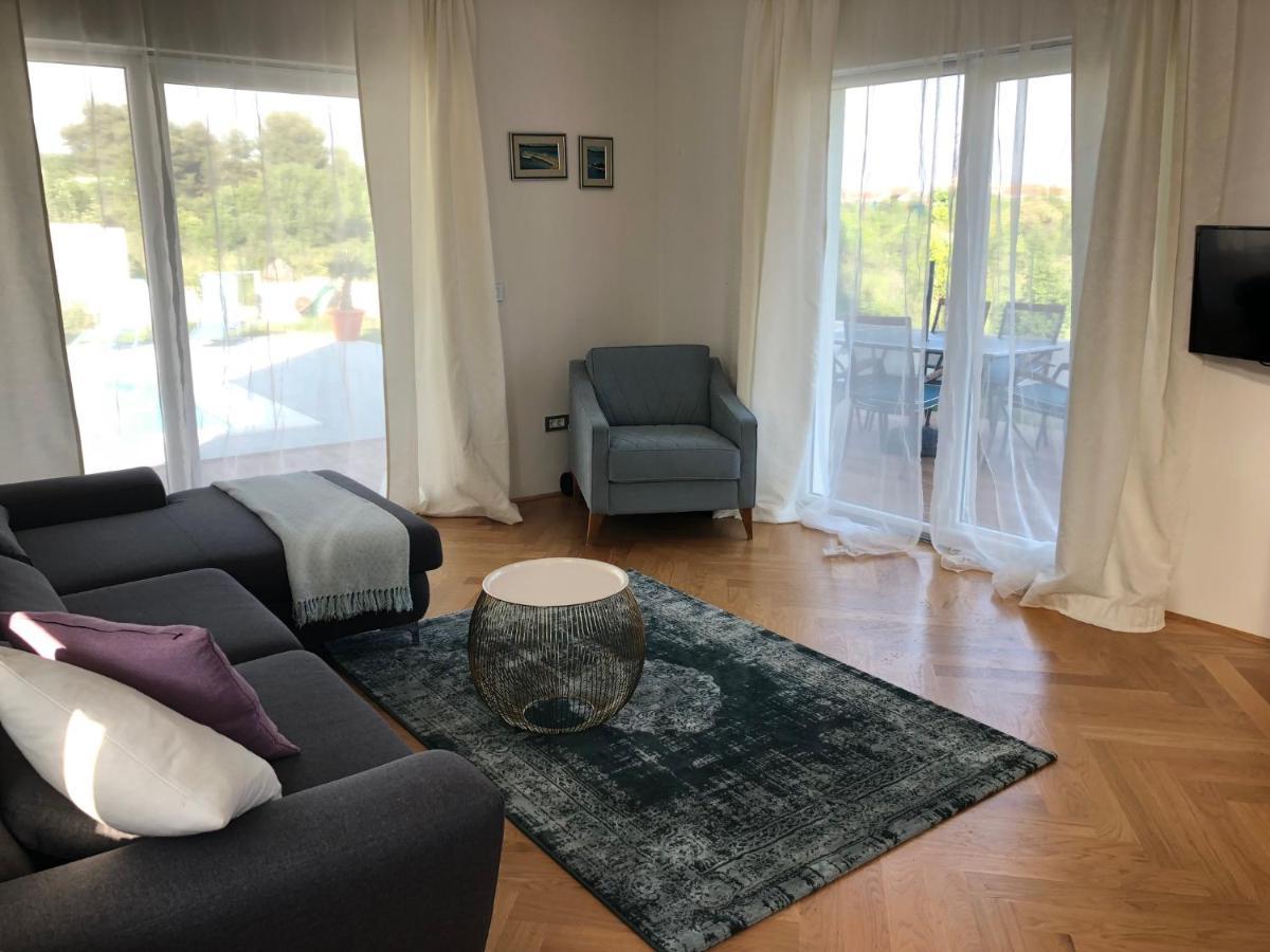 Sol Villa Zadar