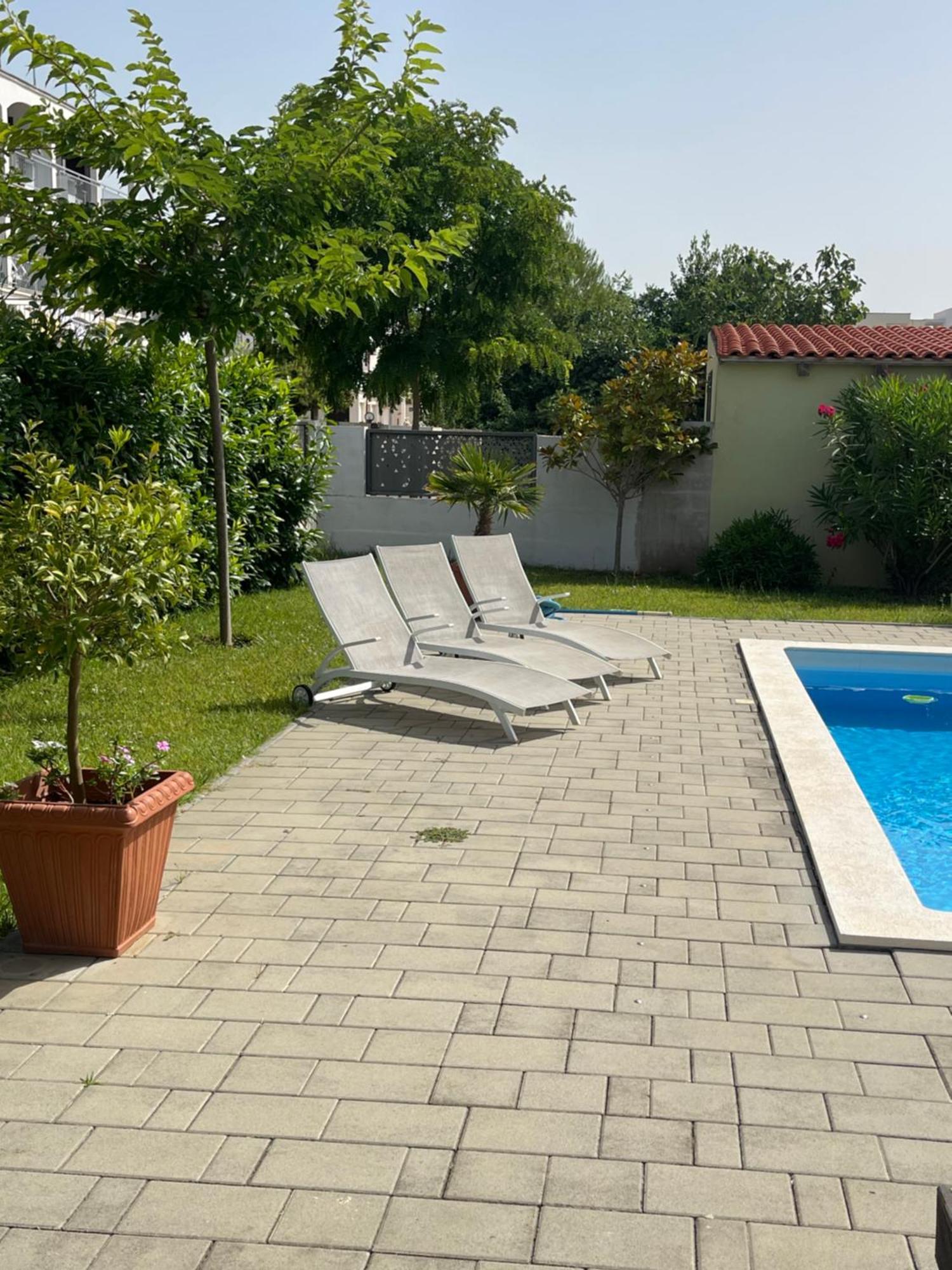 Sol Villa *