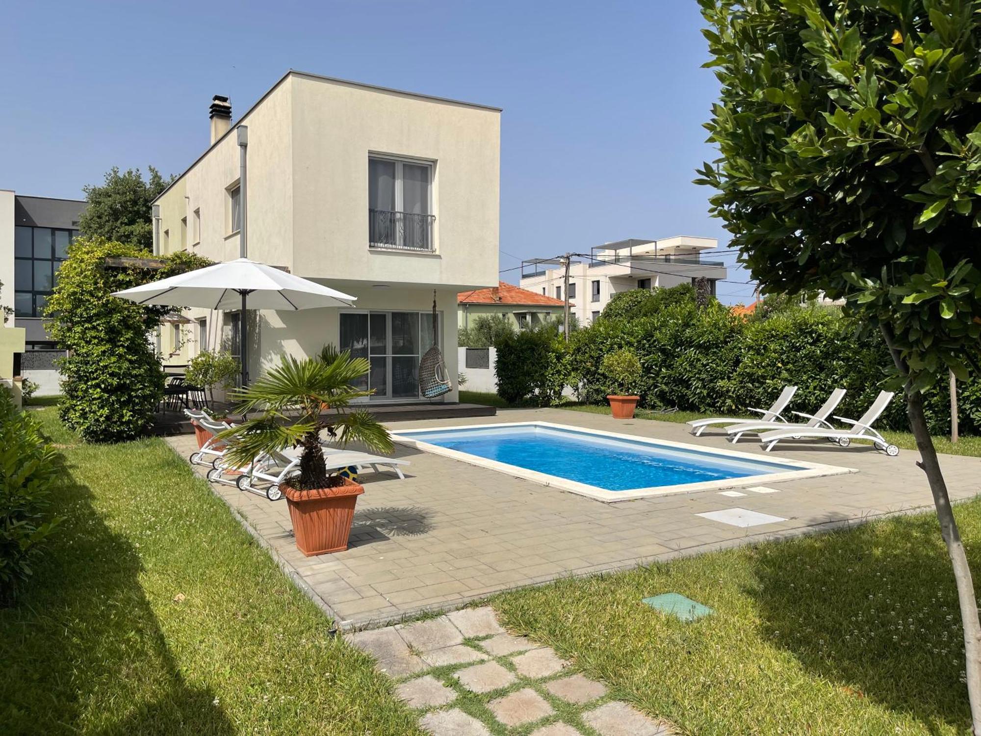 Villa Sol